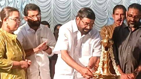 sahithyavaraghosham sahithyavaraghosham