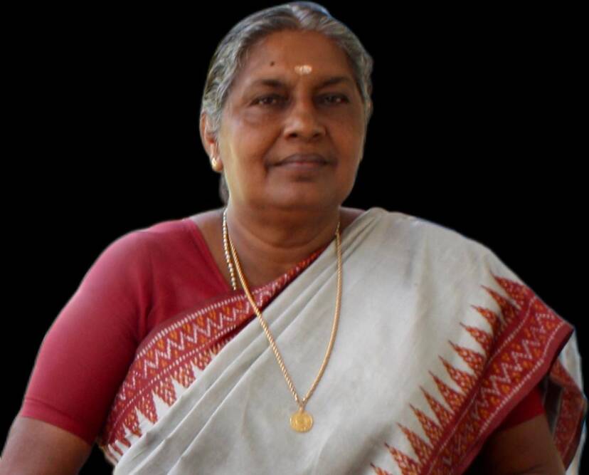 vijayamma vijayamma