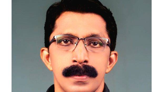 chandradas chandradas