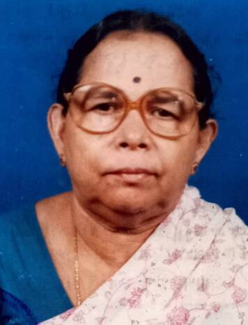 lalitha lalitha