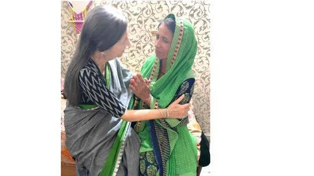 brinda brinda