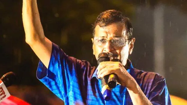 arvind-kejiriwal