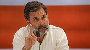 rahul
