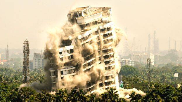 maradu-flat maradu-flat