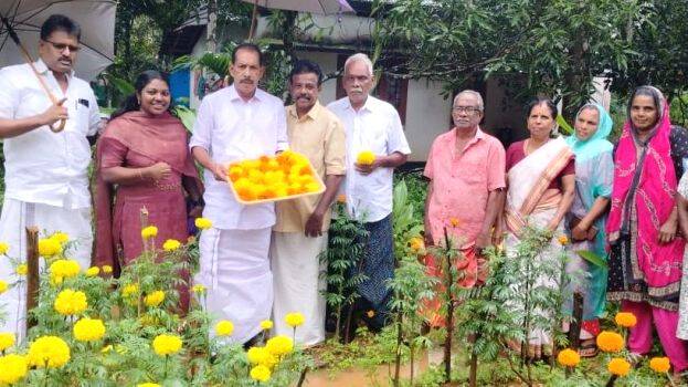 chendumally chendumally