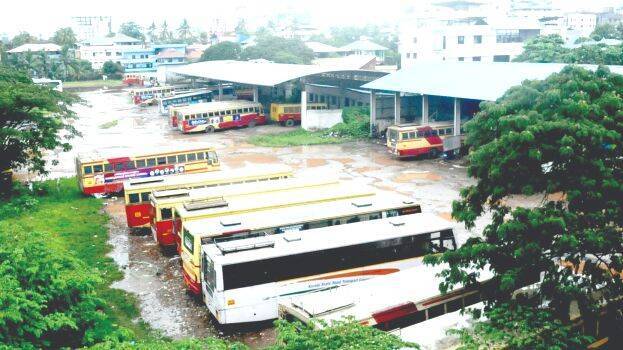 ksrtc