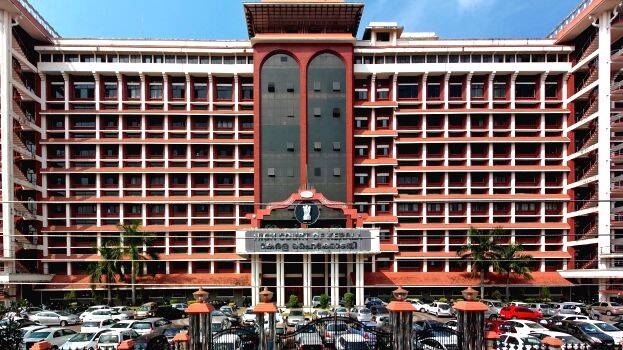 high-court-of-kerala high-court-of-kerala