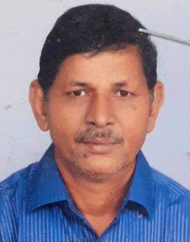 chandrasekan chandrasekan