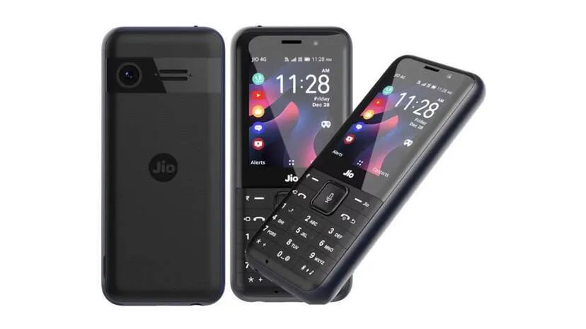 jio