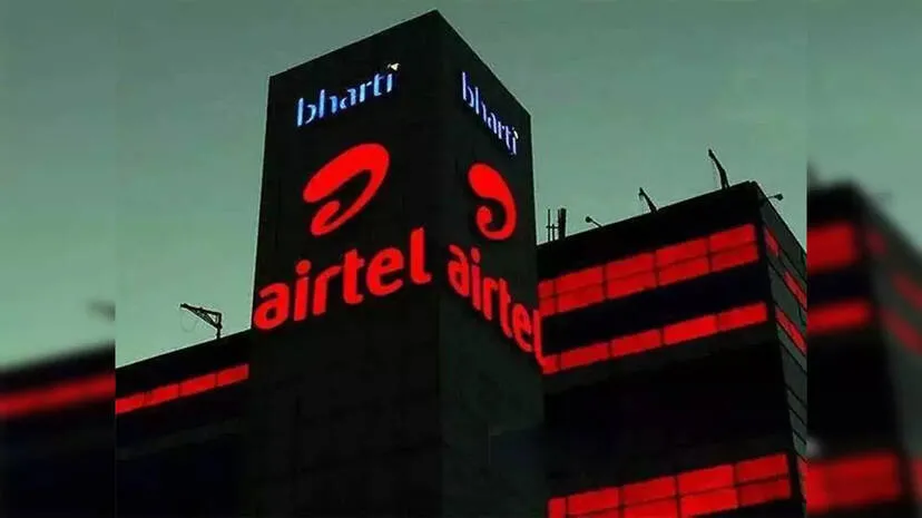 airtel airtel