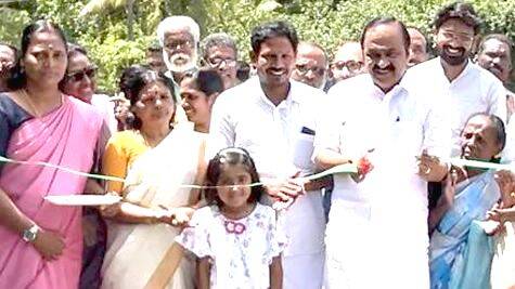 thekkemaniyil-road thekkemaniyil-road