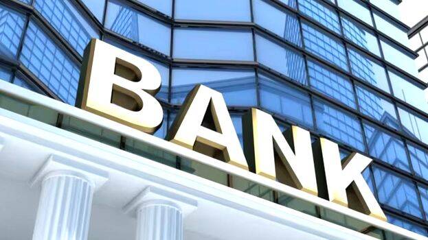 bank