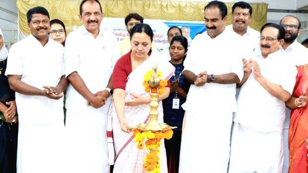 veena-george veena-george