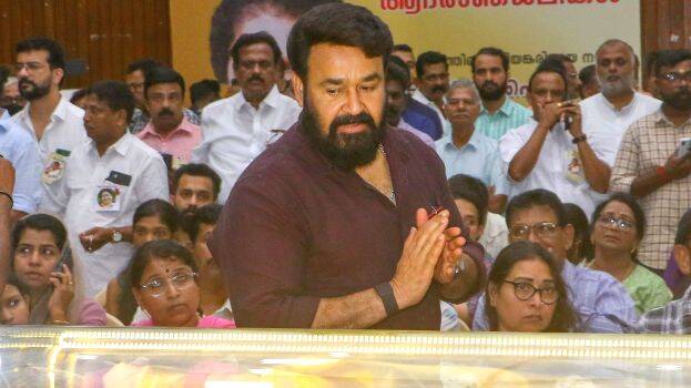mohanlal mohanlal