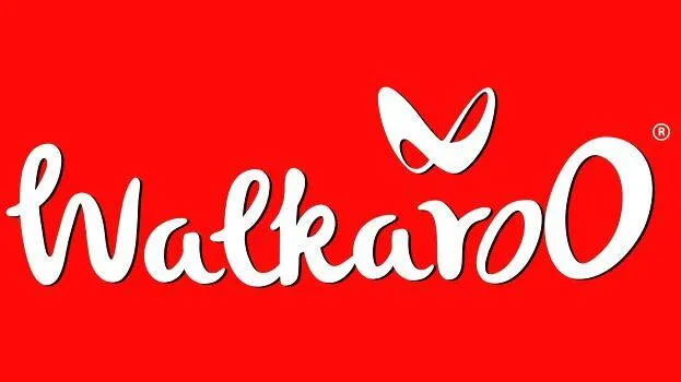 walkaroo