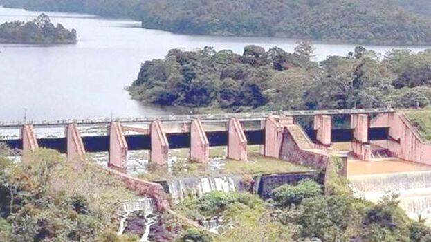 mullaperiyar mullaperiyar