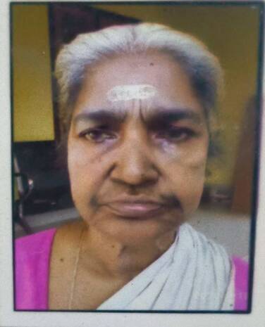 rugmini-antharjanam rugmini-antharjanam