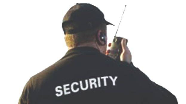 security