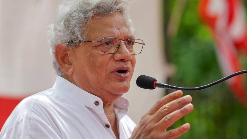 yechury yechury