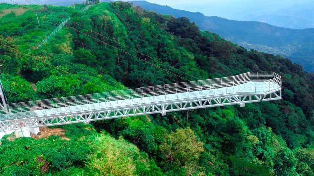 glasbridge glasbridge