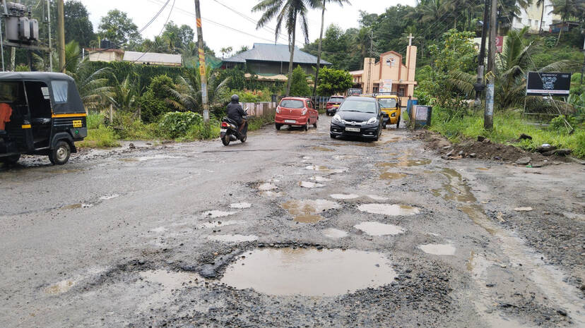 road-thadasam road-thadasam