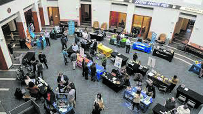 job-fair