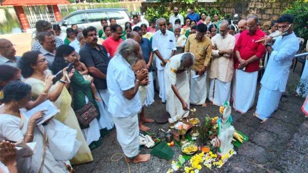 krishnagadha