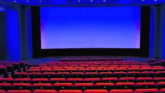cinema