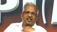 p-jayarajan