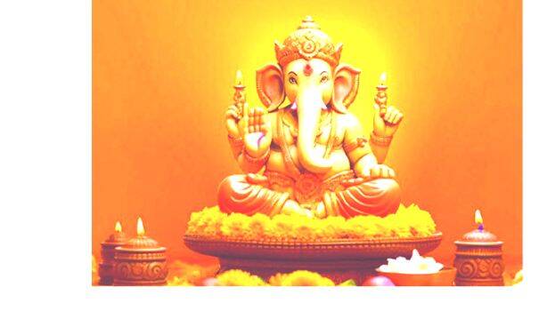 ganesolsav