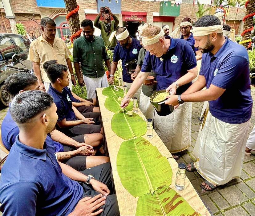 Kerala Kaumudi Photo Gallery