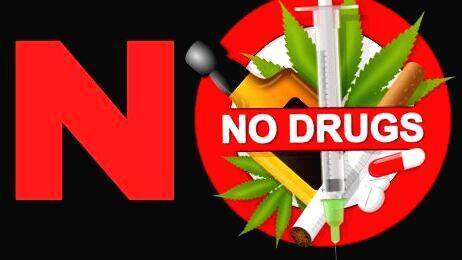 drug