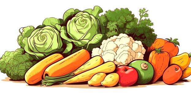 veg veg