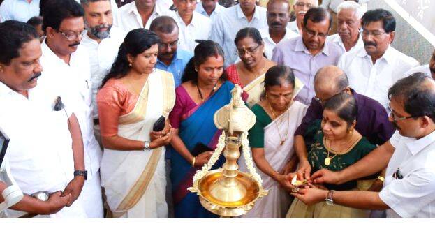 vijayalekshmi