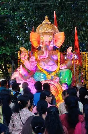 ganesha