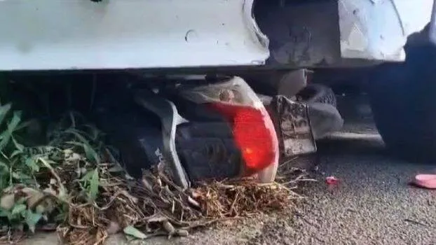 accident accident
