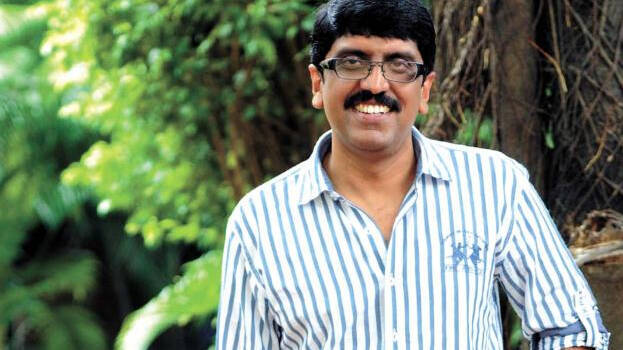 b-unnikrishnan b-unnikrishnan