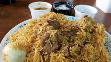 biryani-eating-competition