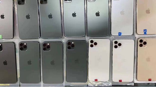 iphones iphones