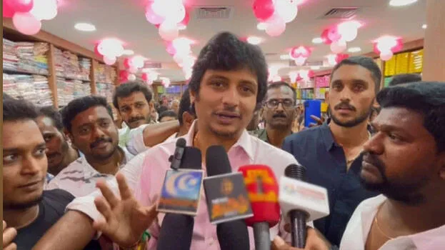 jeeva