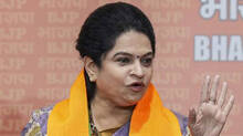 padmaja-venugopal-on-power-group-in-congress