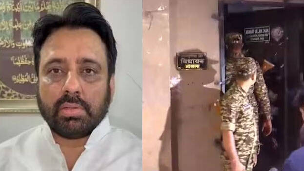 amanatullah amanatullah