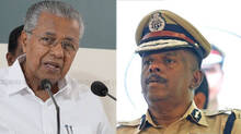 cm-pinarayi-vijayan-announces-investigation-against-adgp-ajithkumar