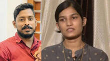 arjuns-wife-krishnapriya-gets-job-in-vengeri-service-cooperative-bank