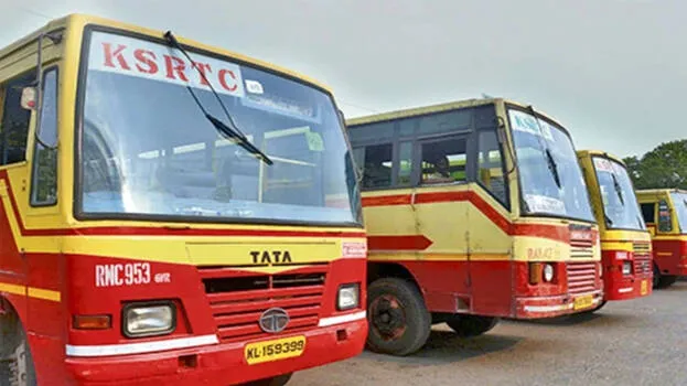ksrtc