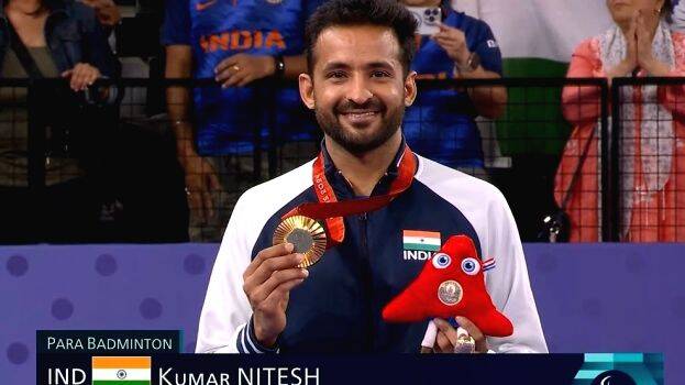 paralympics paralympics