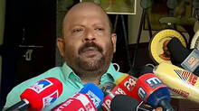 vs-sunilkumar-says-thrissur-pooram-was-made-a-mess-for-political-purposes