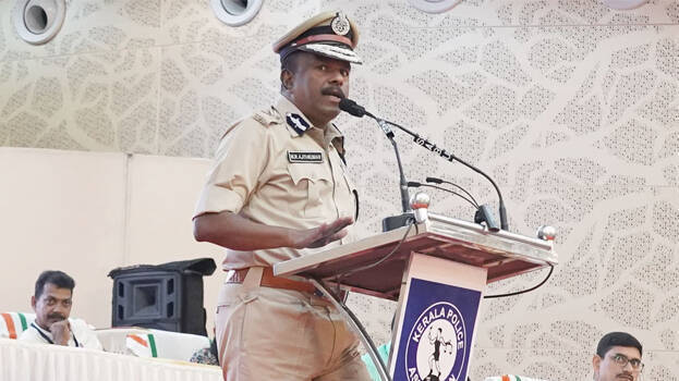 kerala-police kerala-police