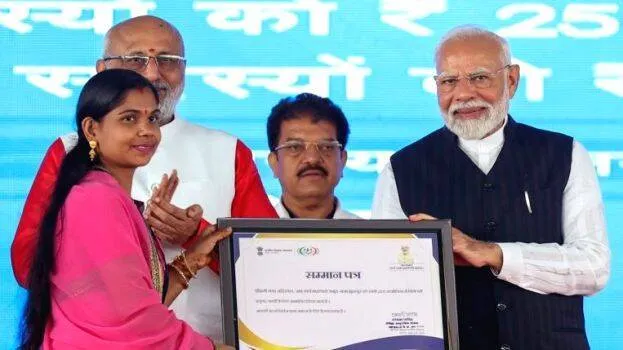 modi