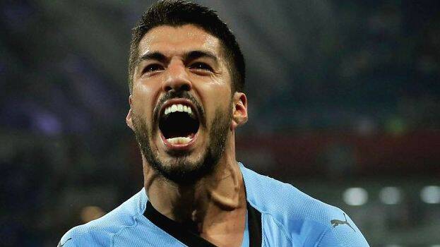 suarez